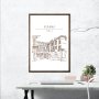 WALLXPERT Dekorativna slika TD046 - slika 4