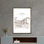 WALLXPERT Dekorativna slika TD046 - slika 5