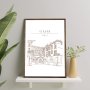 WALLXPERT Dekorativna slika TD046 - slika 1