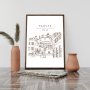 WALLXPERT Dekorativna slika TD047 - slika 2