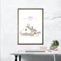 WALLXPERT Dekorativna slika TD048 - slika 4