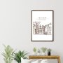 WALLXPERT Dekorativna slika TD049 - slika 3