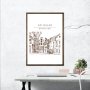 WALLXPERT Dekorativna slika TD049 - slika 4