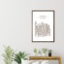WALLXPERT Dekorativna slika TD050 - slika 3