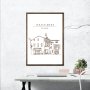 WALLXPERT Dekorativna slika TD051 - slika 4