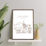 WALLXPERT Dekorativna slika TD051 - slika 1