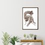 WALLXPERT Dekorativna slika TD052 - slika 3