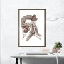 WALLXPERT Dekorativna slika TD052 - slika 4