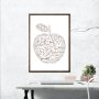WALLXPERT Dekorativna slika TD053 - slika 4