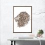 WALLXPERT Dekorativna slika TD054 - slika 4