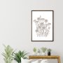 WALLXPERT Dekorativna slika TD055 - slika 3