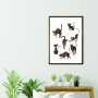 WALLXPERT Dekorativna slika TD056 - slika 3