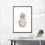WALLXPERT Dekorativna slika TD058 - slika 4