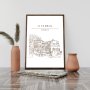 WALLXPERT Dekorativna slika TD059 - slika 2