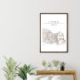 WALLXPERT Dekorativna slika TD059 - slika 3