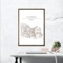 WALLXPERT Dekorativna slika TD059 - slika 4