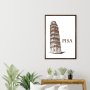 WALLXPERT Dekorativna slika TD062 - slika 3