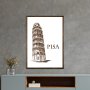WALLXPERT Dekorativna slika TD062 - slika 5