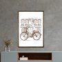 WALLXPERT Dekorativna slika TD068 - slika 5