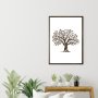 WALLXPERT Dekorativna slika TD070 - slika 3