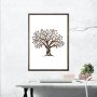 WALLXPERT Dekorativna slika TD070 - slika 4