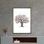 WALLXPERT Dekorativna slika TD070 - slika 5