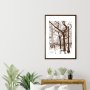 WALLXPERT Dekorativna slika TD071 - slika 3