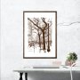 WALLXPERT Dekorativna slika TD071 - slika 4