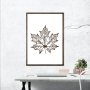 WALLXPERT Dekorativna slika TD072 - slika 4