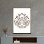 WALLXPERT Dekorativna slika TD073 - slika 5