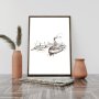 WALLXPERT Dekorativna slika TD075 - slika 2