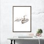 WALLXPERT Dekorativna slika TD075 - slika 4
