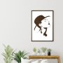 WALLXPERT Dekorativna slika TD077 - slika 3