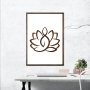 WALLXPERT Dekorativna slika TD078 - slika 4