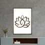 WALLXPERT Dekorativna slika TD078 - slika 5