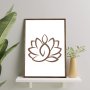 WALLXPERT Dekorativna slika TD078 - slika 1