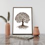WALLXPERT Dekorativna slika TD079 - slika 2