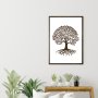 WALLXPERT Dekorativna slika TD079 - slika 3