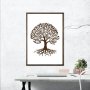 WALLXPERT Dekorativna slika TD079 - slika 4