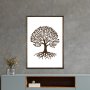 WALLXPERT Dekorativna slika TD079 - slika 5