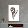 WALLXPERT Dekorativna slika TD081 - slika 5