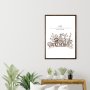 WALLXPERT Dekorativna slika TD083 - slika 3
