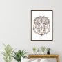 WALLXPERT Dekorativna slika TD084 - slika 3
