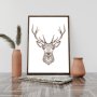 WALLXPERT Dekorativna slika TD085 - slika 2