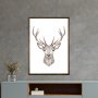 WALLXPERT Dekorativna slika TD085 - slika 5