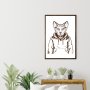 WALLXPERT Dekorativna slika TD086 - slika 3