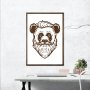 WALLXPERT Dekorativna slika TD088 - slika 4