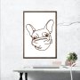 WALLXPERT Dekorativna slika TD089 - slika 4