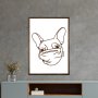 WALLXPERT Dekorativna slika TD089 - slika 5