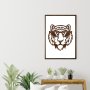 WALLXPERT Dekorativna slika TD090 - slika 3